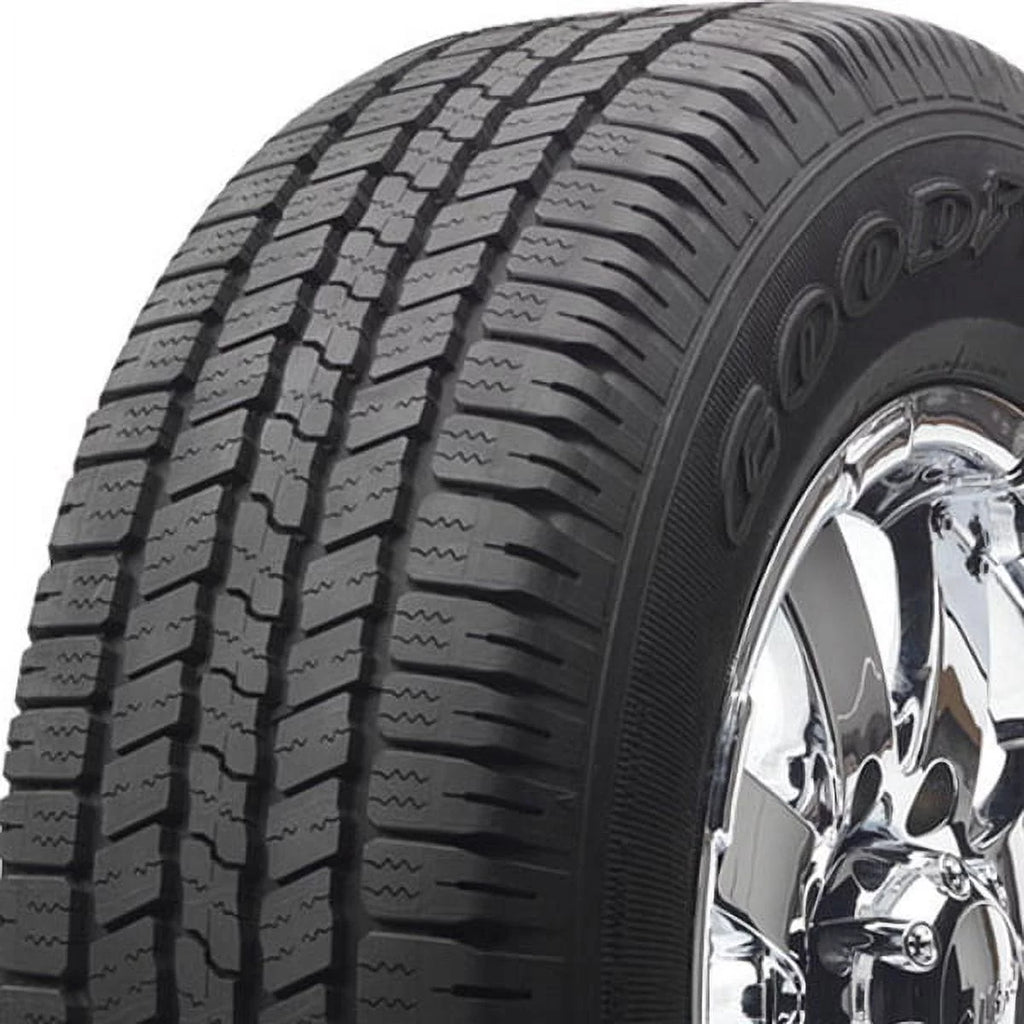 2 Goodyear Wrangler SR-A 275/60R20 114S Highway All-Season Tire I38803