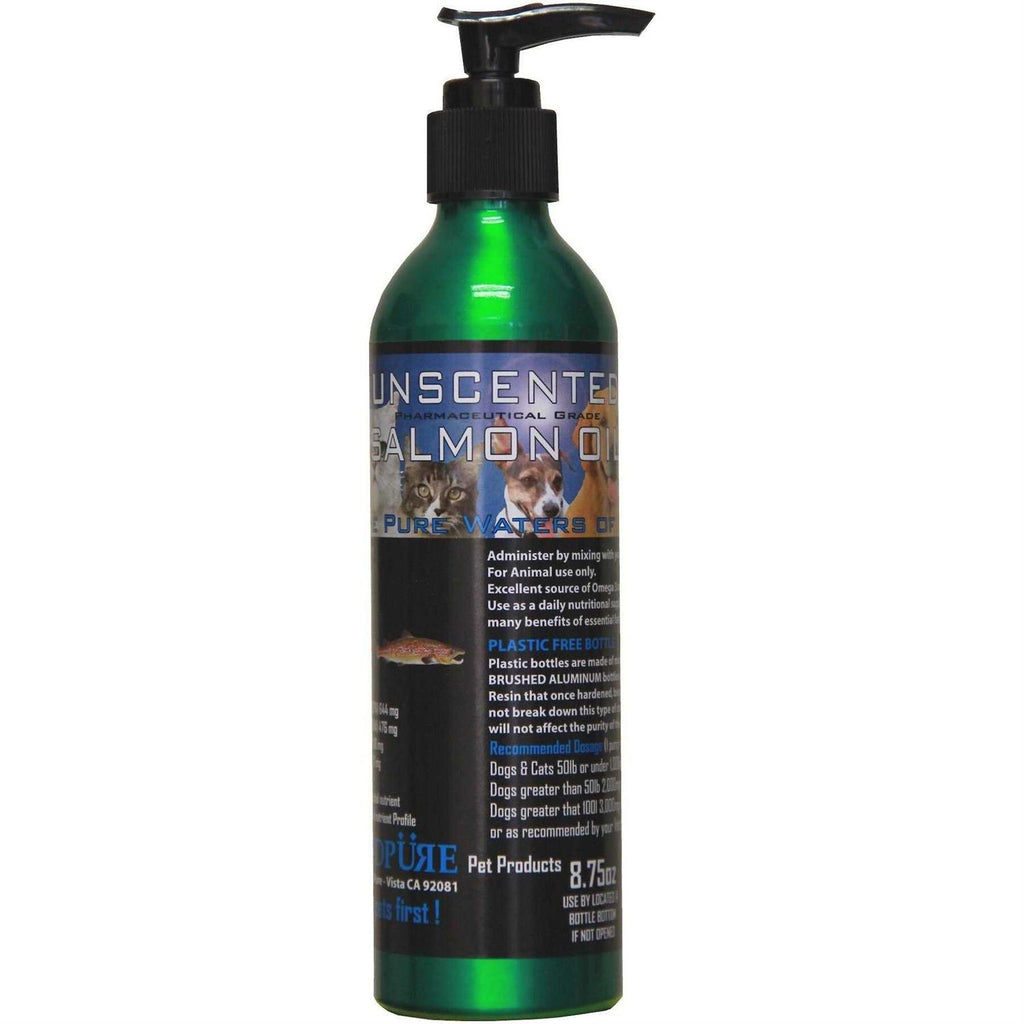 Salmon Oil Pet Supplies L56223