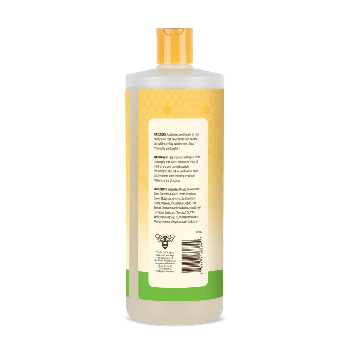 Shampoo J877071