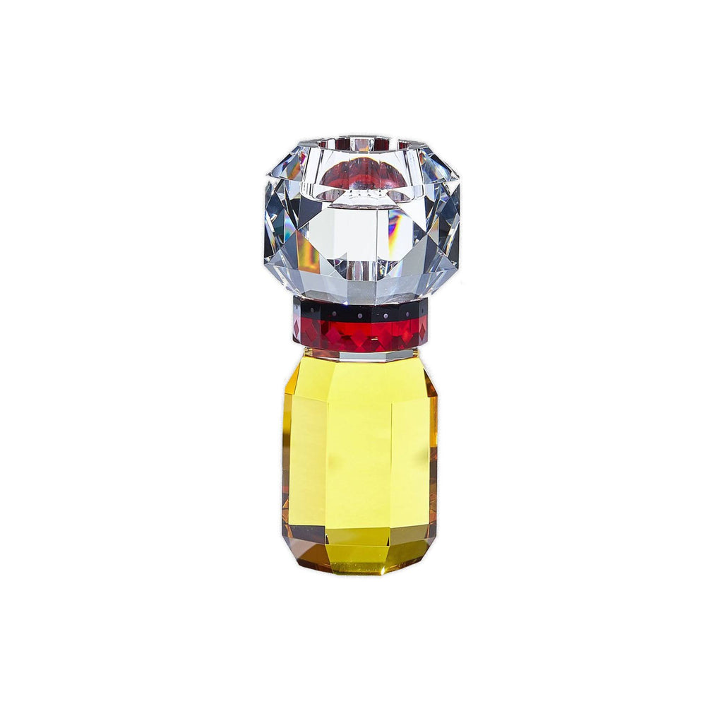 Crystal Candle Holder T765558