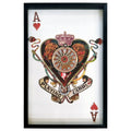 Ace of Hearts Z88329