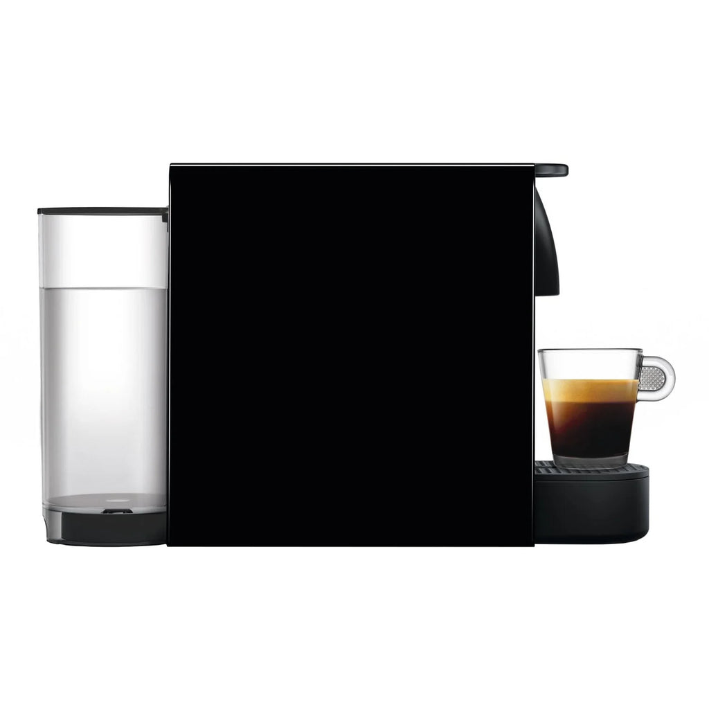 Single-Serve Espresso Machine and Milk Frother D69083