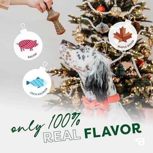 Dog Chew Toy 4 Pack I731093