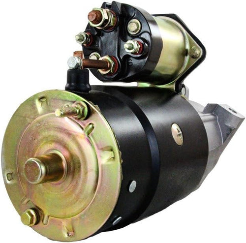 12 Volts 9 Teeth Starter Motor M920