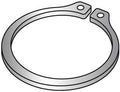 Retaining Ring, Carbon Steel H8078