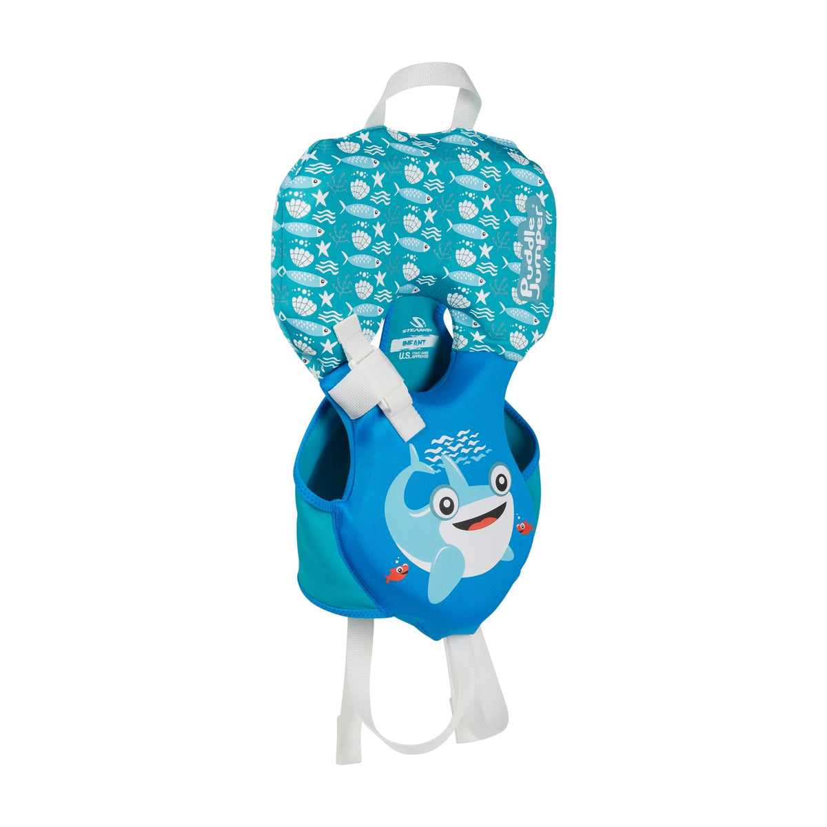 Infants Hydroprene Life Jacket (Under 30 LB) H45800