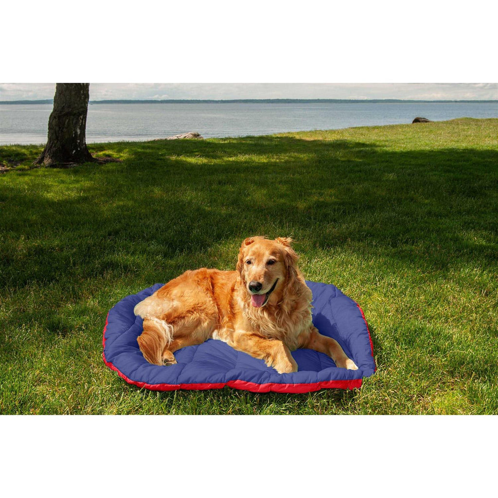 Packable Travel Dog Bed N702