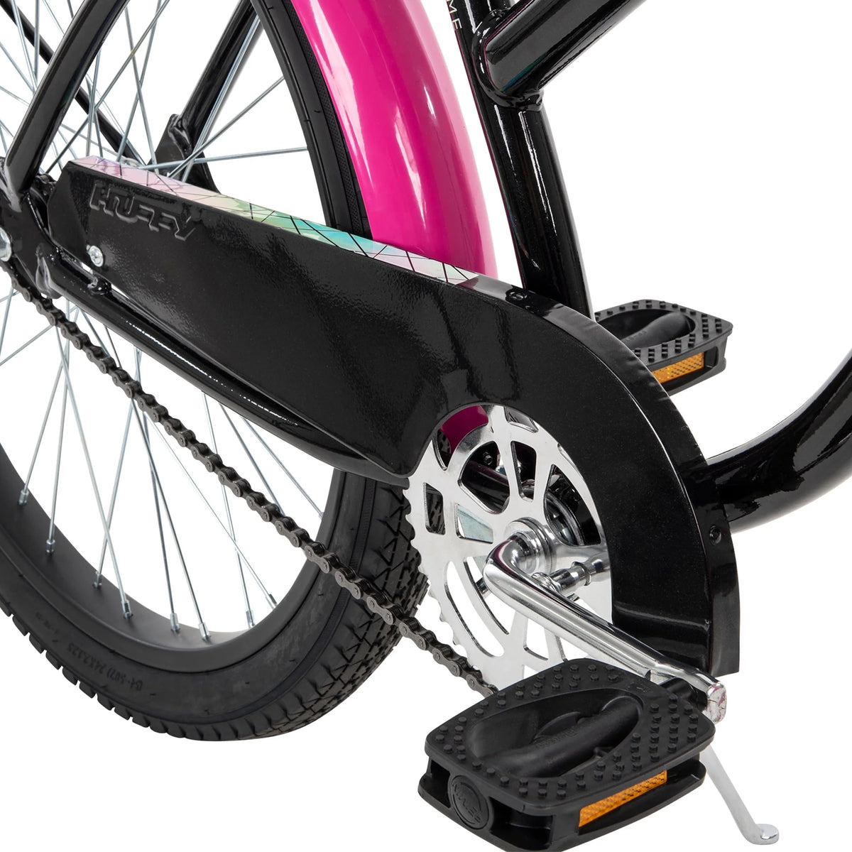 24-In. Cruiser Bicycle Y7162