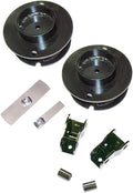 2.5" Leveling Kit W429