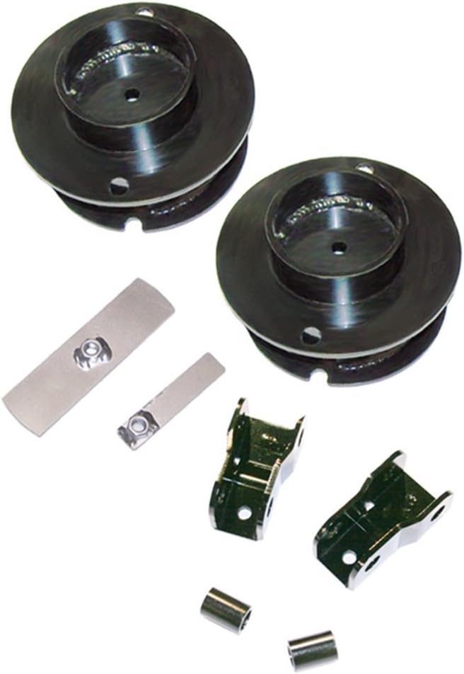 2.5" Leveling Kit W429
