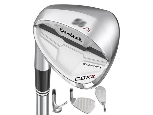 Steel Shaft Wedge C455