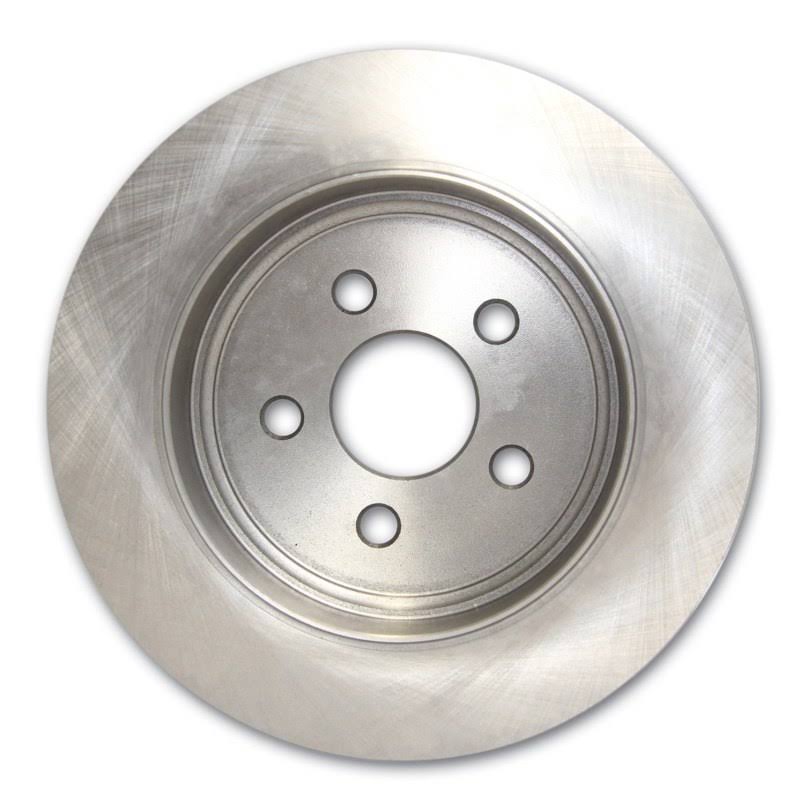 Brake Disc E41201
