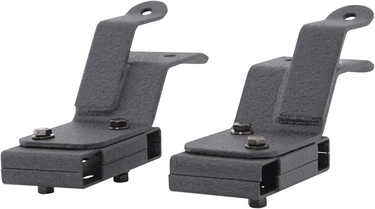 Jack Mount & Adapter Pack of 2 Q629911