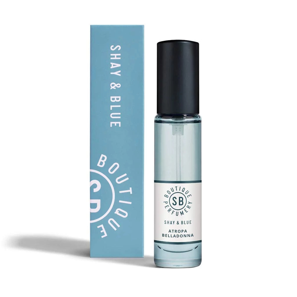 Eau de Parfum 10ml U732