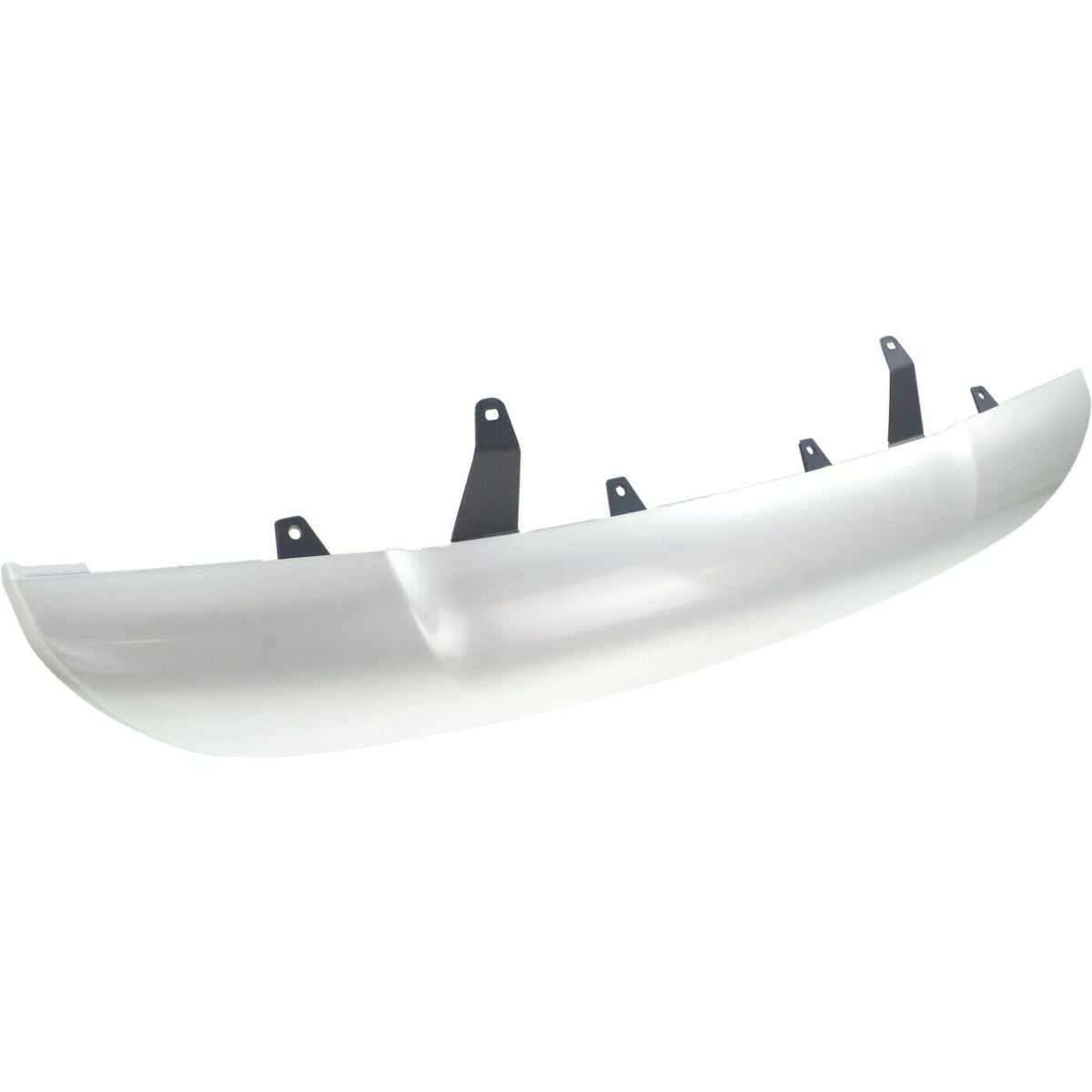 Rear Air Dam Deflector Lower Valance Apron for 2016 Toyota RAV4 G4405