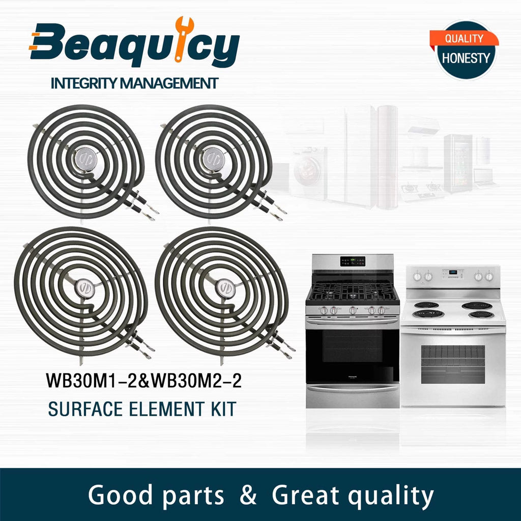 Electric Range Surface Burner Element Kit W54788