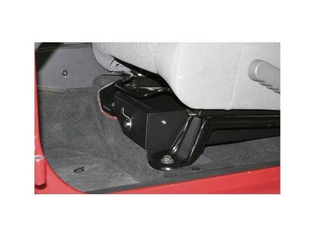 Conceal Carry Security Drawer B5515