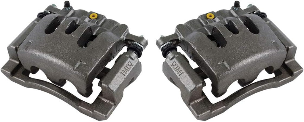 Rear Caliper Assembly Pair Set R417