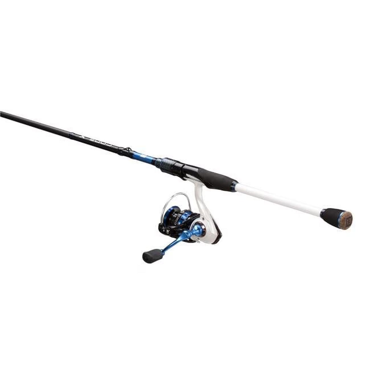 2000 Reel Spinning Combo W53644