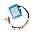 Fiber Optic Box Decoder for Head Unit Replacement Car Stereo Radio L1927