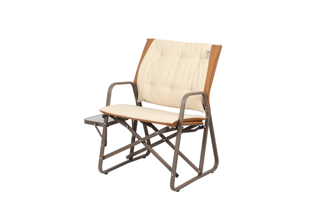 Beige Director Chair O9577
