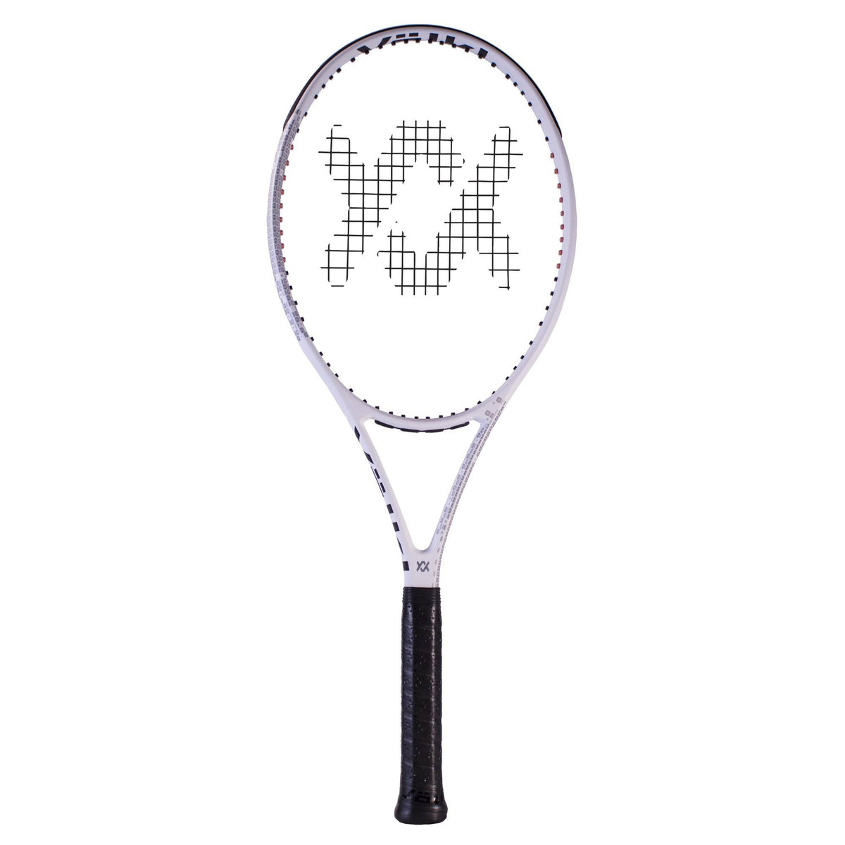 V-Feel 6 Tennis Racquet M331