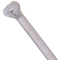 Natural Nylon Cable Tie, 5.5 inch, Pk 1000 G33958