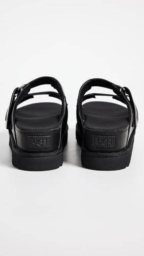 Women's Slide Sandal B48027