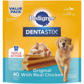 Large Original Dental Dog Treats E9112