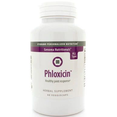 Phloxicin 60c W6294