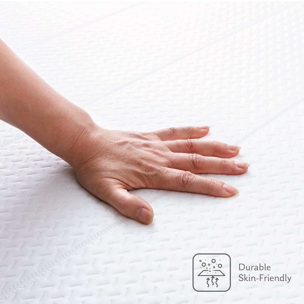 14 inch Cooling Gel Memory Foam Queen Mattress H9677