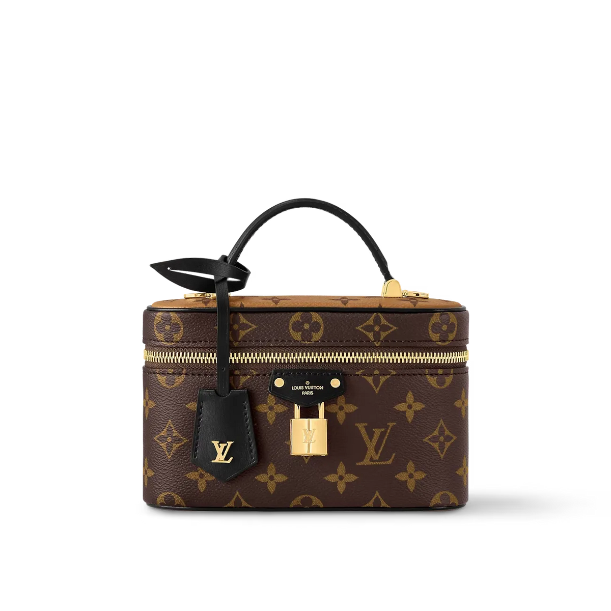 Vanity Chain Pouch S593797