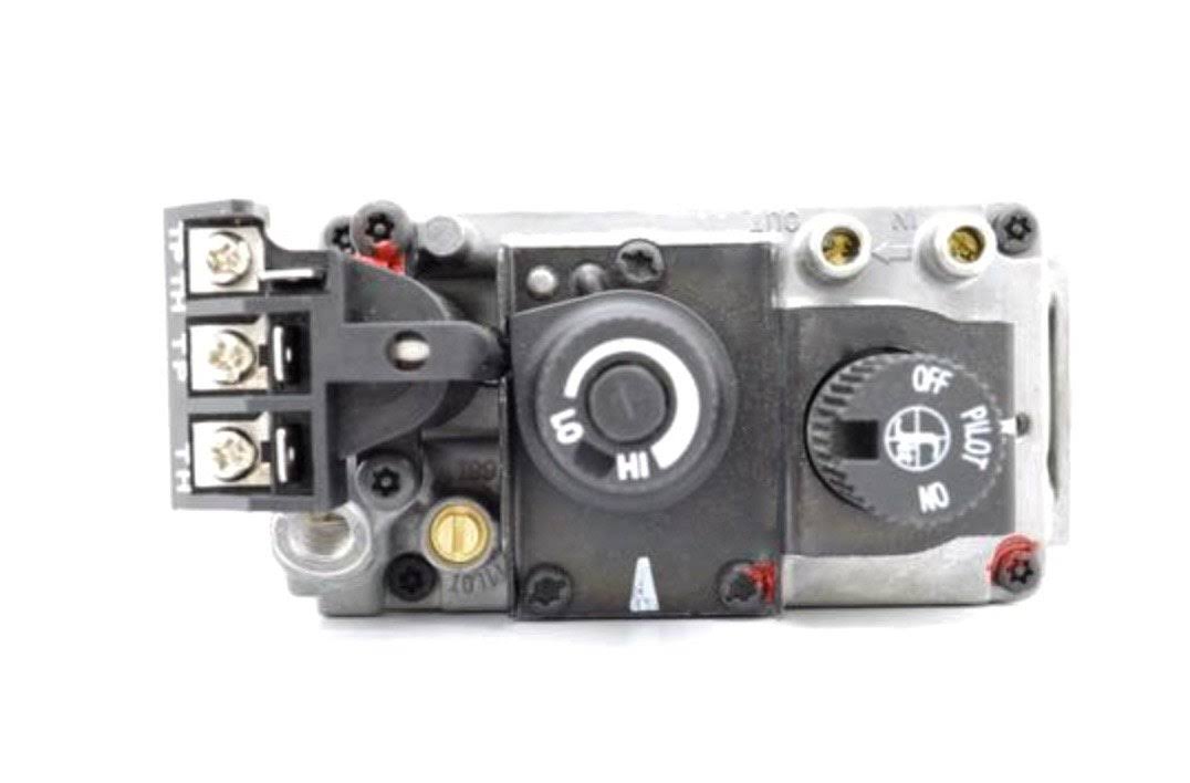 Sit Gas Valve - NG L192853