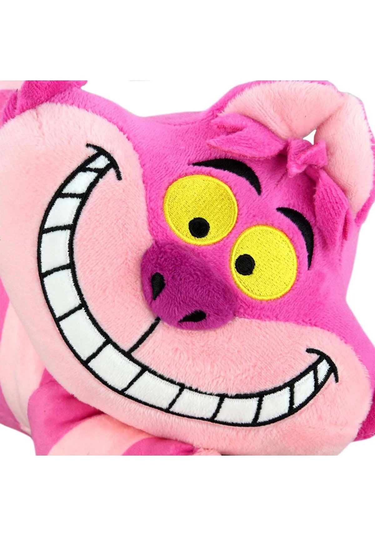 Cheshire Cat 13” Plush N3720