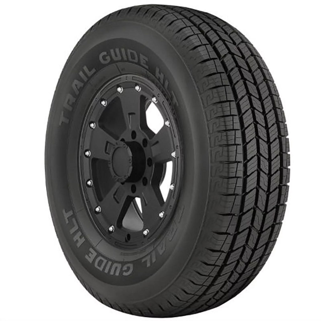 All Season 235/75R15 105T Light Truck Tire V766