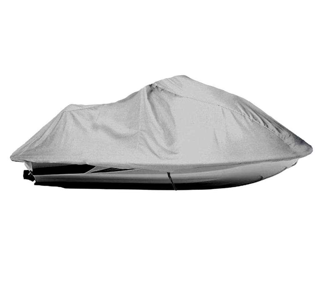 PWC Cover 420 Denier Canvas Storage Cover Z2909