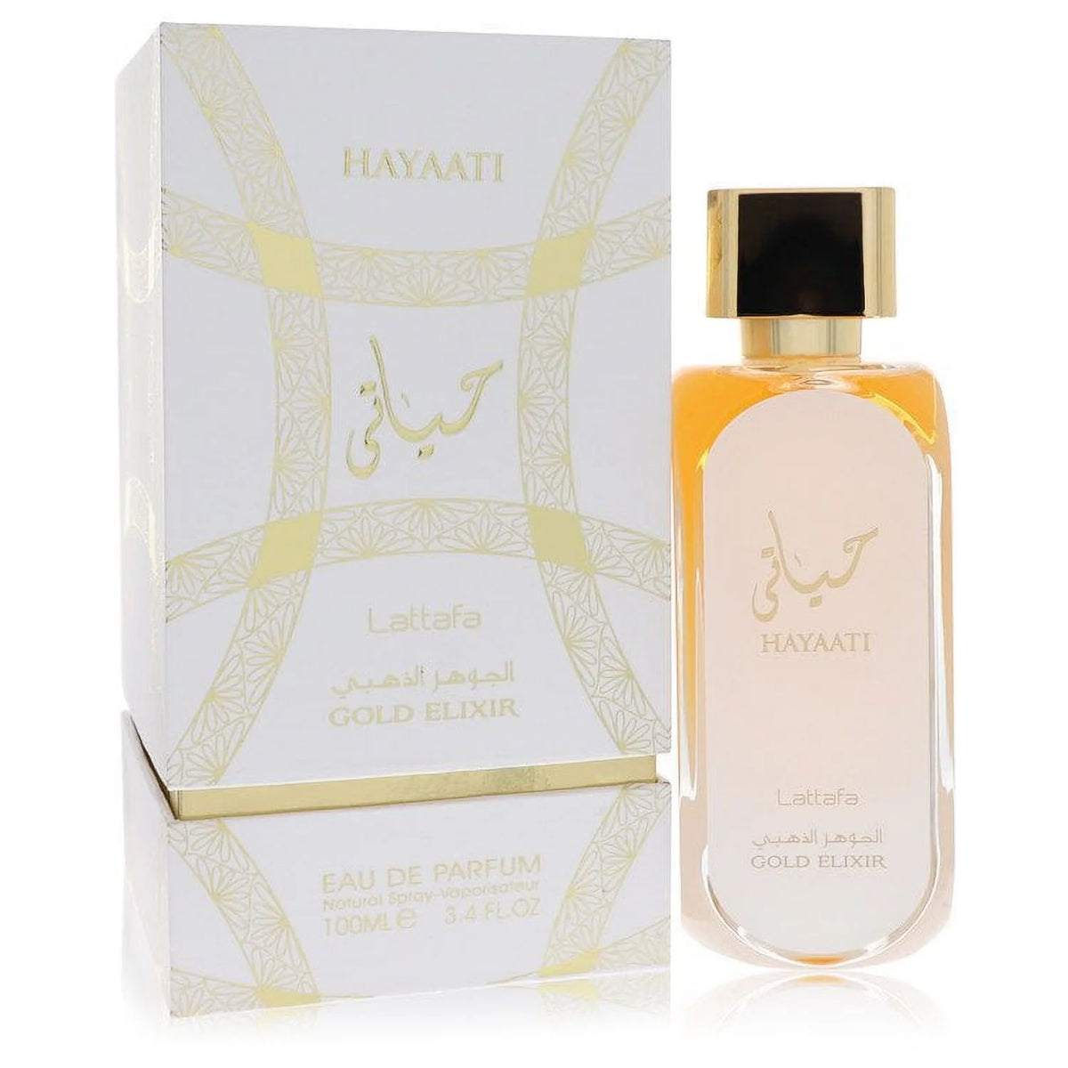 Eau De Parfum Spray 3.4 oz H982170