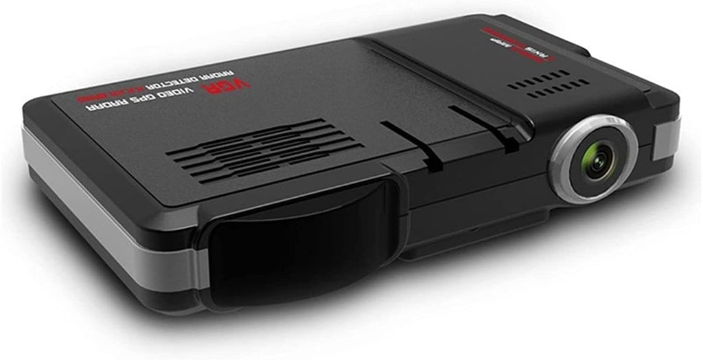 2 in1 Dash Cam Radar Detector Pack of 2 D654662