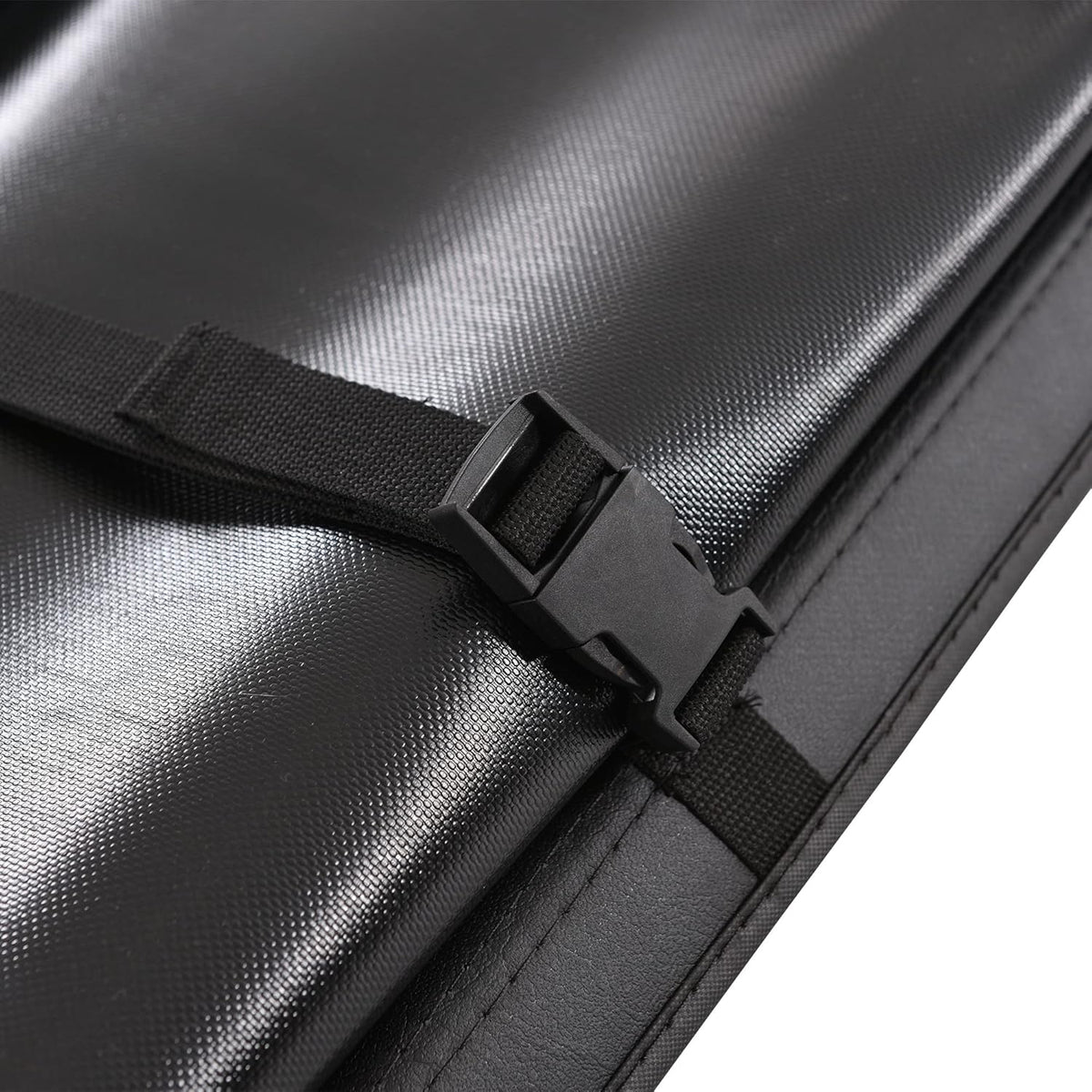 Soft Tri-fold Truck Bed Tonneau Cover X684539