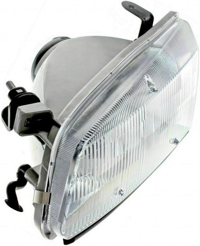 Pair Head Lights for Toyota Camry Q798100