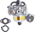 Carburetor Carb with Gasket Replacement for Onan BGE, Pack of 2 N495834