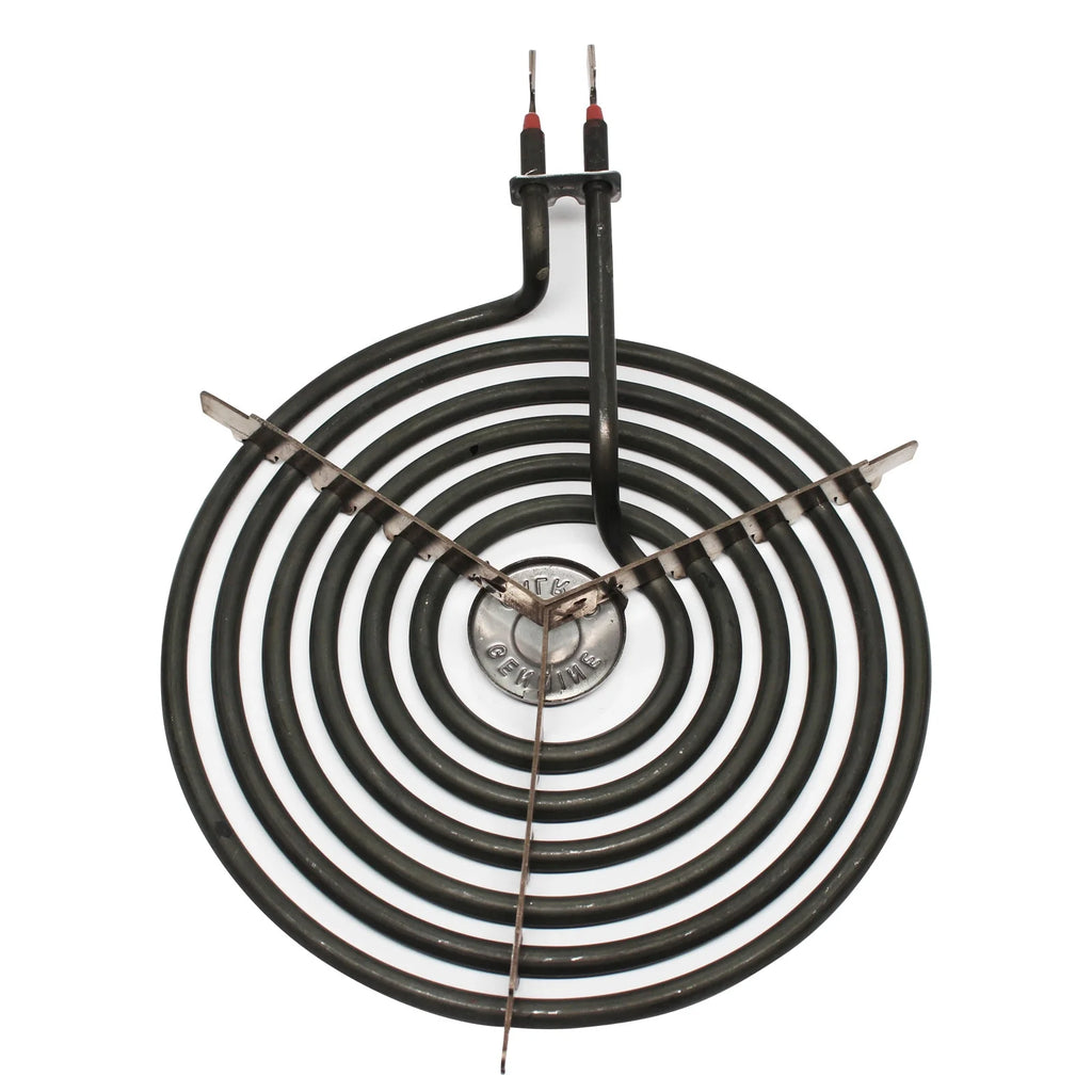 2-Pack 8 inch 6 Turns & 6 inch 5 Turns Surface Burner Elements I463110