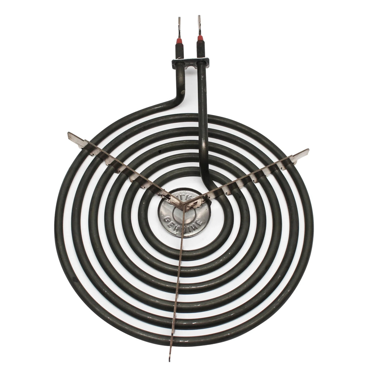 2-Pack 8 inch 6 Turns & 6 inch 5 Turns Surface Burner Elements I463110
