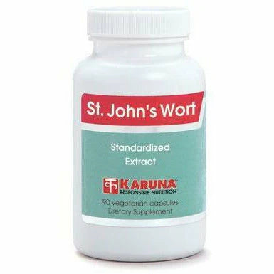 St. John's Wort 90 caps Z684