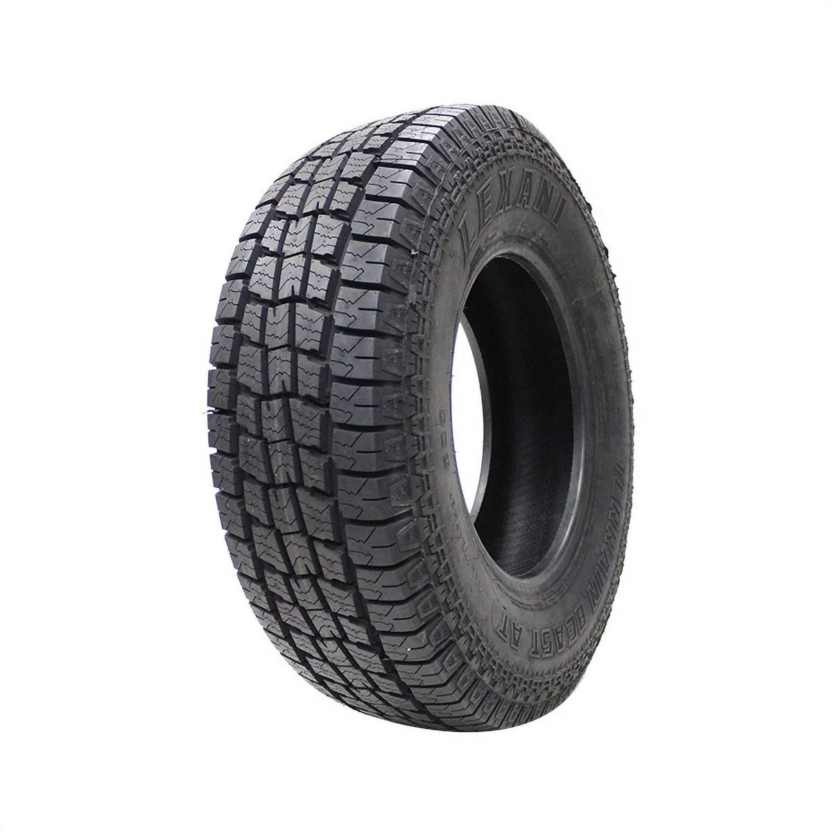 AT LT235/70R16 Tire M5518