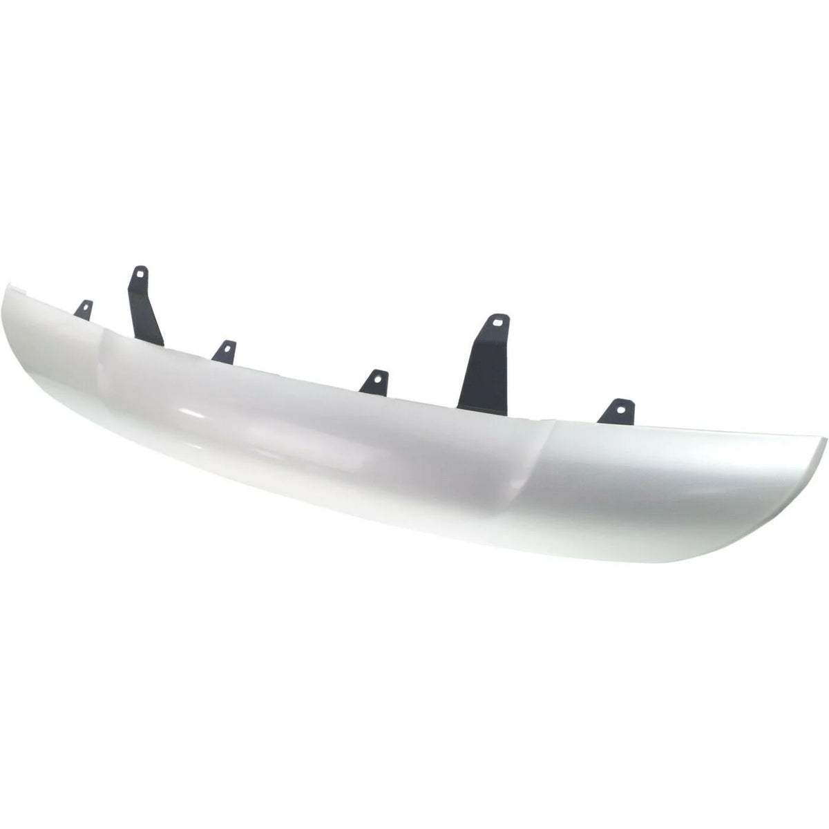 Rear Air Dam Deflector Lower Valance Apron for 2016 Toyota RAV4 G4405