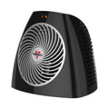 Vornado WHISPER QUIET PERSONAL Heater with All New Vortex Technology 2 Heat Settings and Fan Only Mode R234250