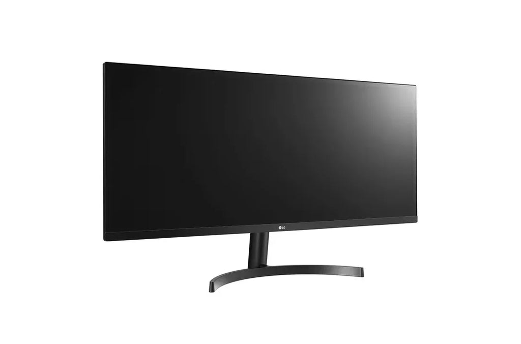34" 21:9 UltraWide Full HD IPS Monitor I908