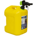 5 Gallon Dual Handle Diesel Fuel Container N280