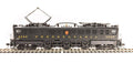 HO PRR P5A Boxcab Electric Locomotive w/Sound/DCC M605167